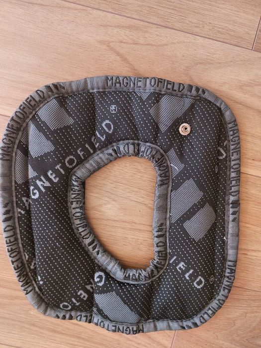 Magnetofield dispositivo médico para a terapia electromagnética