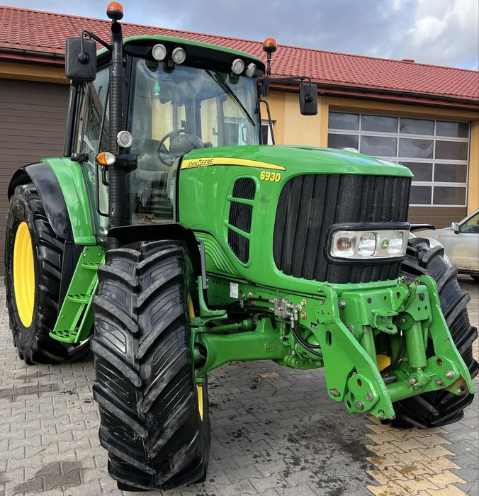 John Deere 6930 Premium