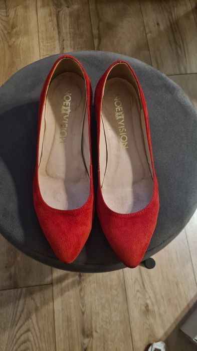 Buty Neo Vision rozm.38