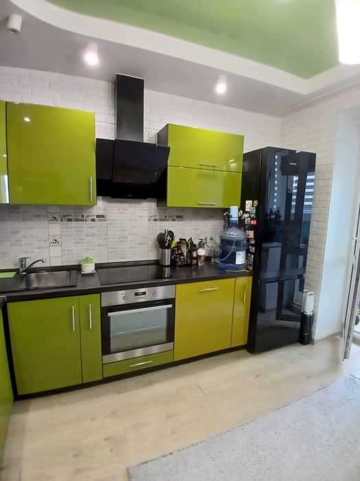 2-к квартира 60 м² в самому ЦЕНТРІ Бучі! Будинок Київміськбуд.