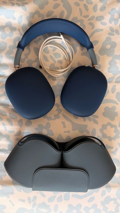 Apple AirPods Max – Original | Impecável