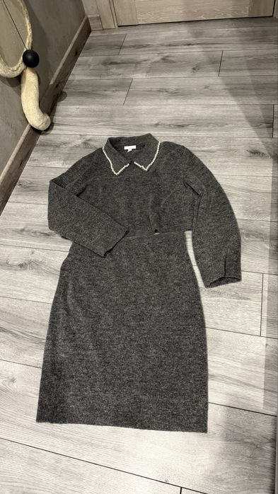 Теплий костюм для вагітних H&M, розмір M.