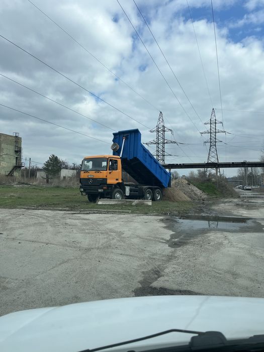 Послуги екскаватора Caterpillar 318 EL