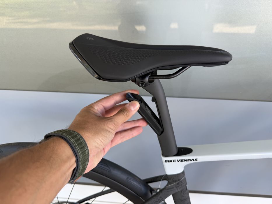 Bicicleta Scott Addict RC - 2027!! Novidade!