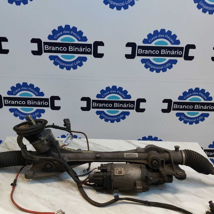 Caixa Direção Elétrica Seat Leon (2007)