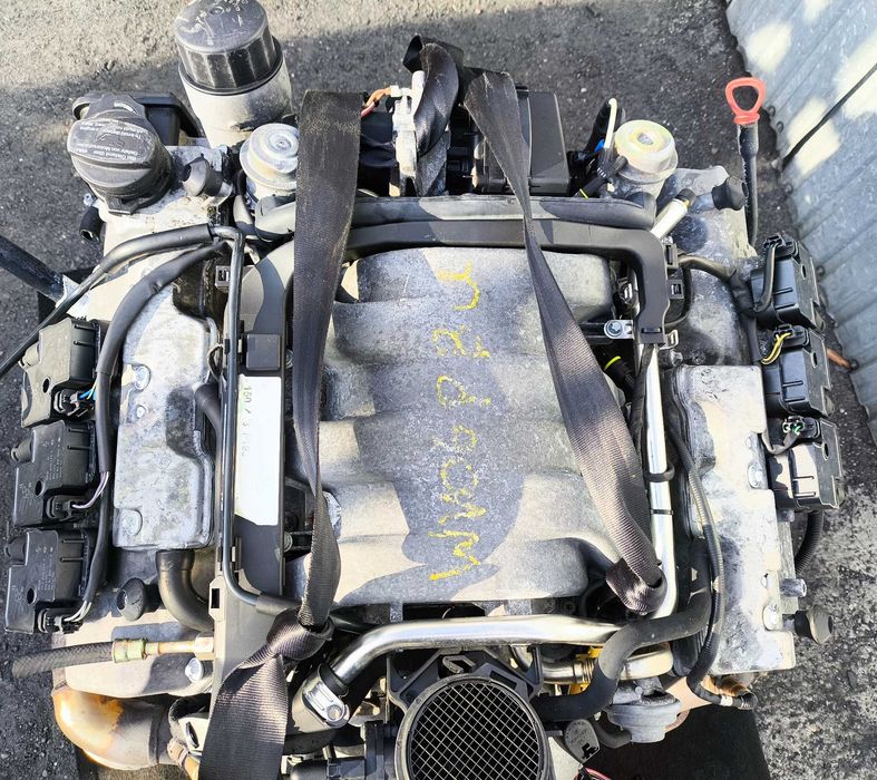 Przepustnica Chrysler Crossfire 3.2 V6 07r A1121/410/125 Siedlce