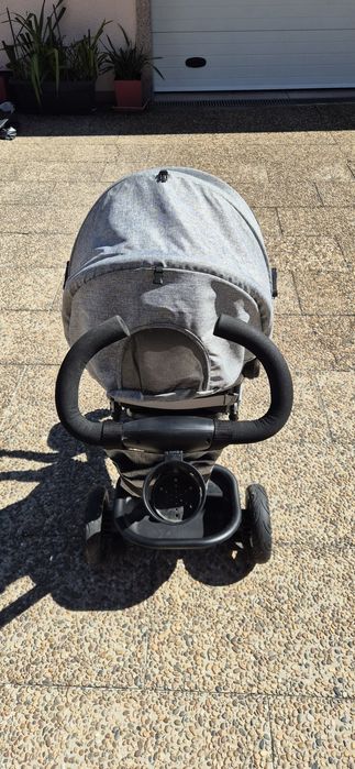 Triciclo kinderkraft