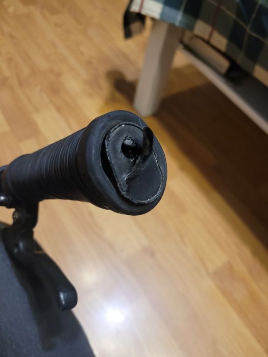 Hulajnoga Oxelo Town 7 XL