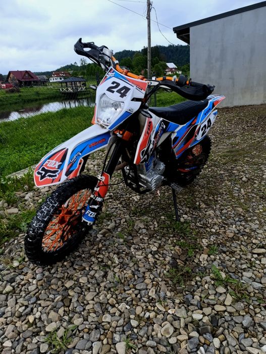 Exdrive ProFactory 250