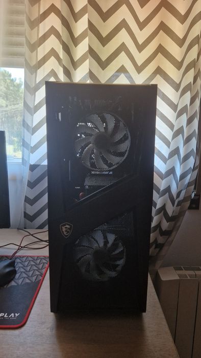 Computador gaming