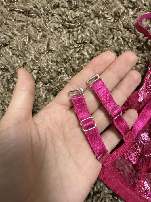 Комплект спідньої білизни