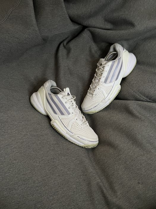Кросівки ADIDAS ADIZERO DAMEN TENNIS 41 26 кроссовки адідас теніс