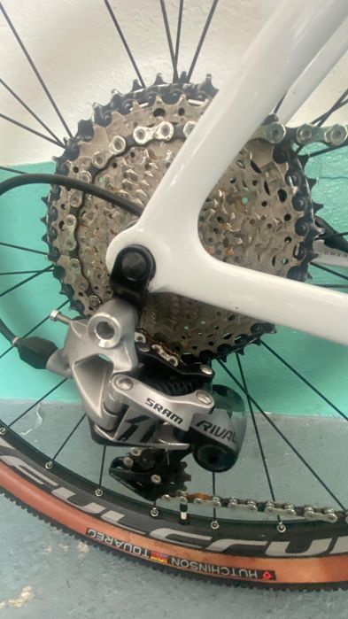 Gravel TT Exploro