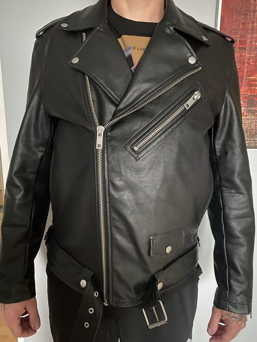 Ramoneska męska / Zara rozmiar L