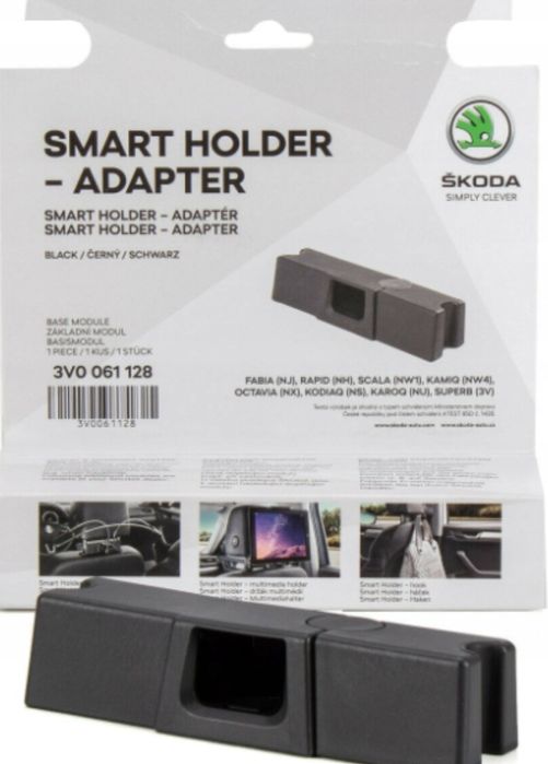 Тримач для планшета vag 3V0061128