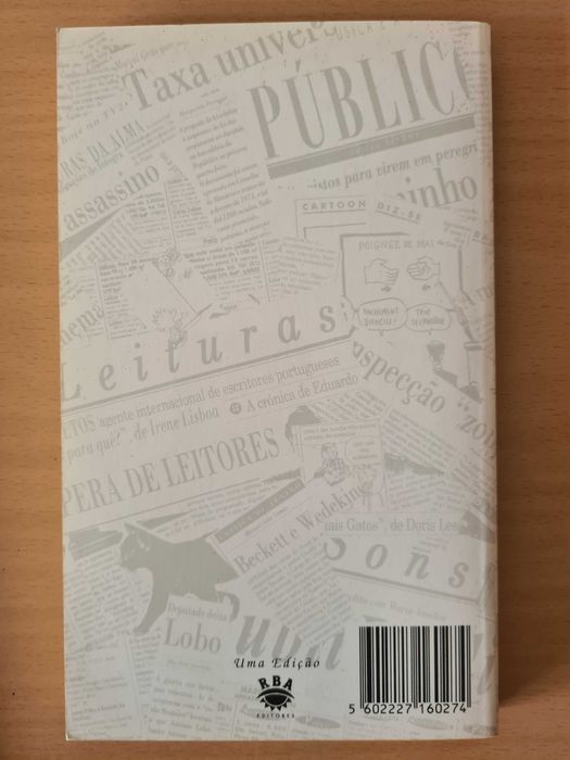 Livro "A Ilha do Tesouro" de Robert L. Stevenson