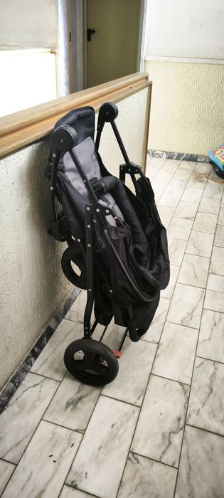 Carrinho bebé/criança