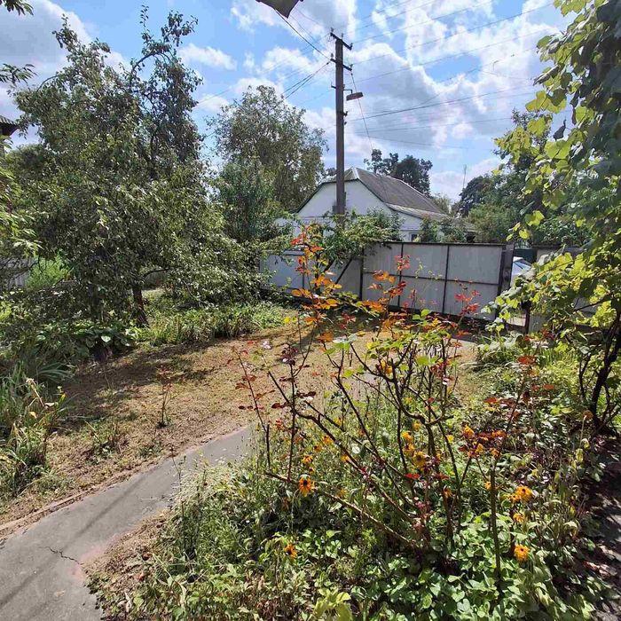 Продаж житлового  будинку 120 кв м  смт Немішаєво