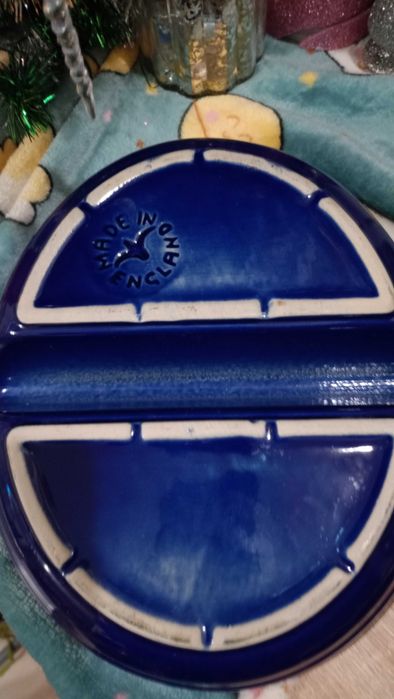 Форма для запікання подвійна Англія