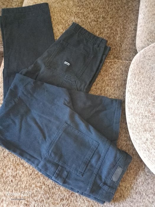 Coton 100% джинс подростковый