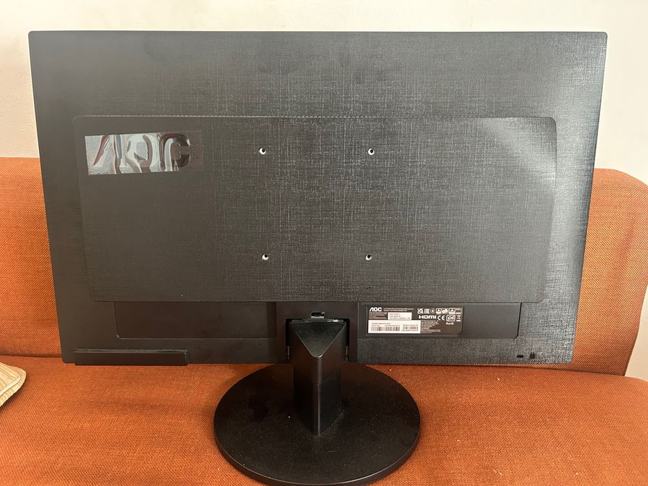 Monitor AOC 24 polegadas