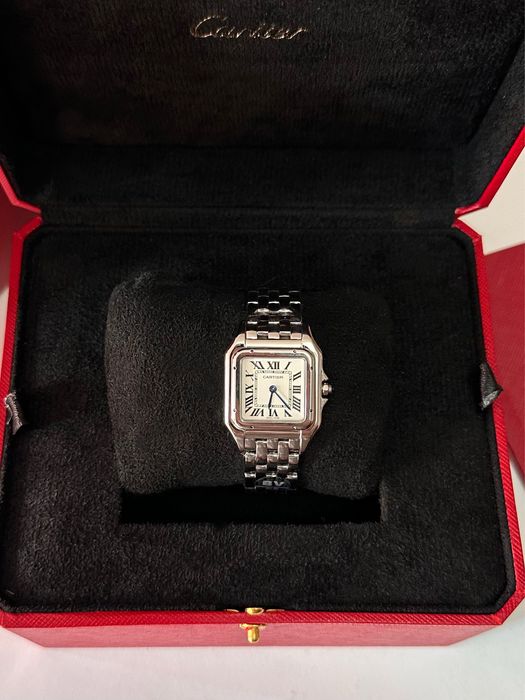 Cartier Panthere de Cartier Medium model