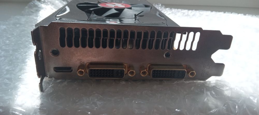 Відеокарта CLUB 3D