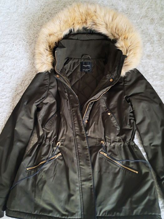 Kurtka Zara rozmiar M