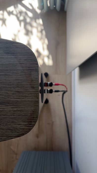 Kolumny Dynaudio Contour 20i (szare) + STANDY