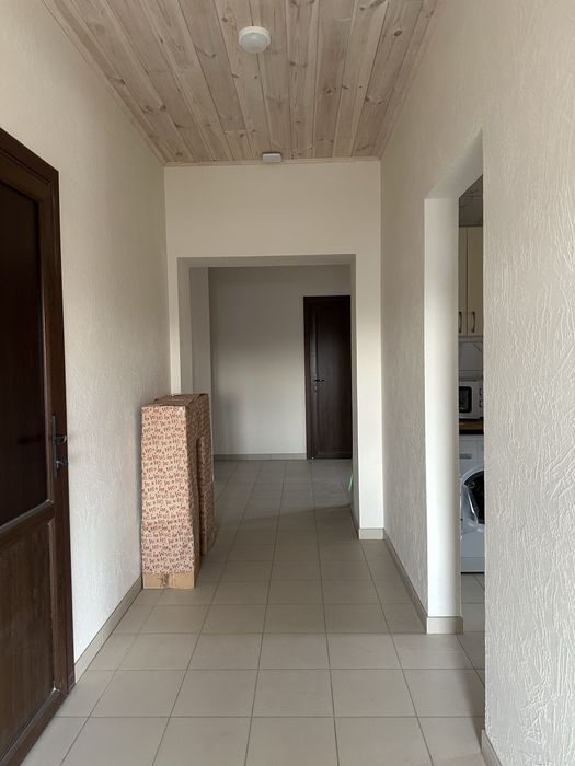 Полтава. Дім «Парафіяльний». Власник. Кімнати подобово. 250 грн.