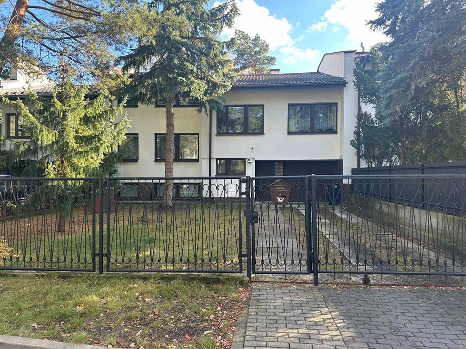 Segment z działką 917 m², BEZPOŚREDNIO, Warszawa Wesoła