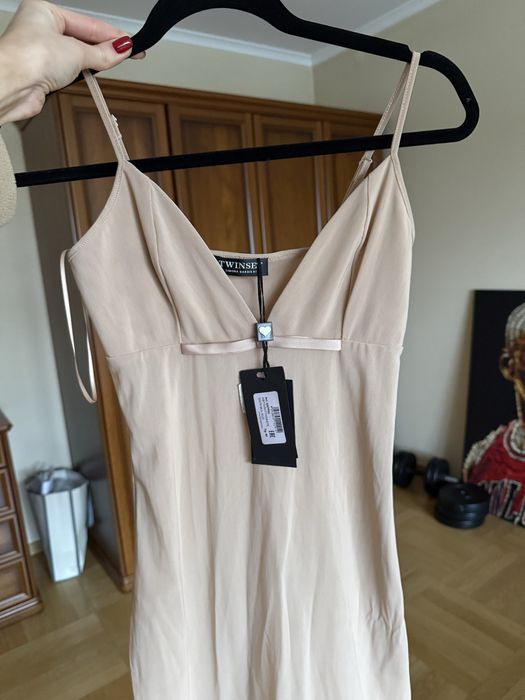 Сукня-пеньюар .Нова від Twinset