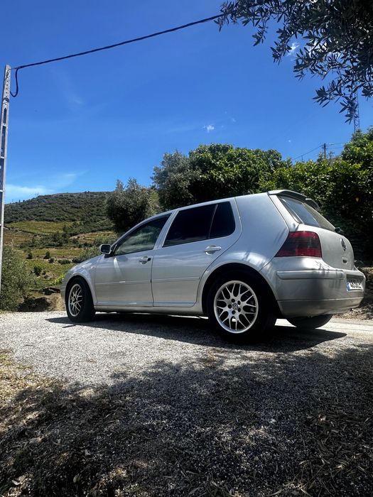 Golf 1.8 GTI optimo estado a circular diariamente