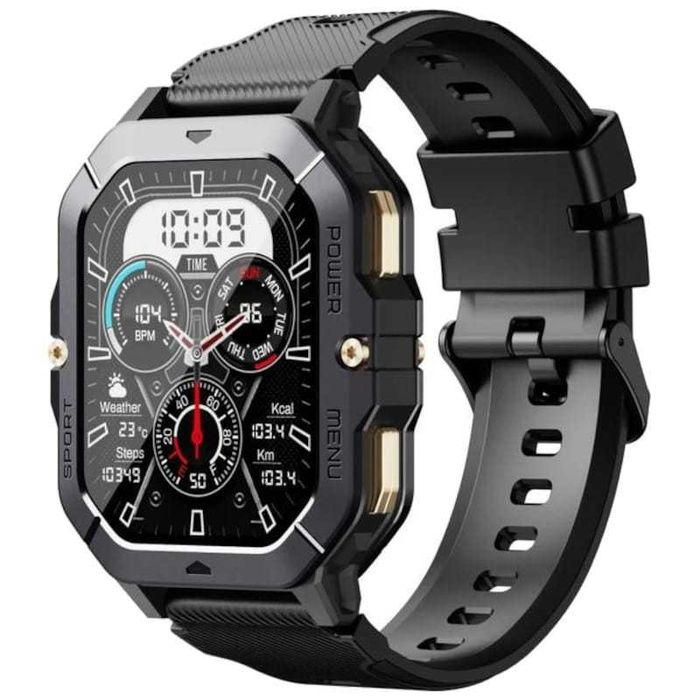 Cubot C28 Smartwatch 1 ATM (Calls)64751956051329120