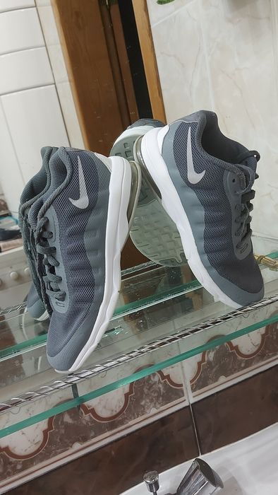 Nike Кроссовки туфли ботинки детские