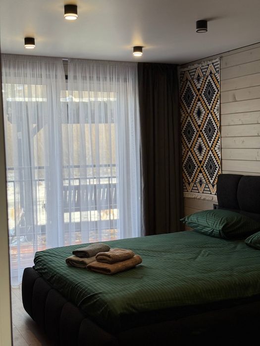 Оренда котеджу в карпатах подобово