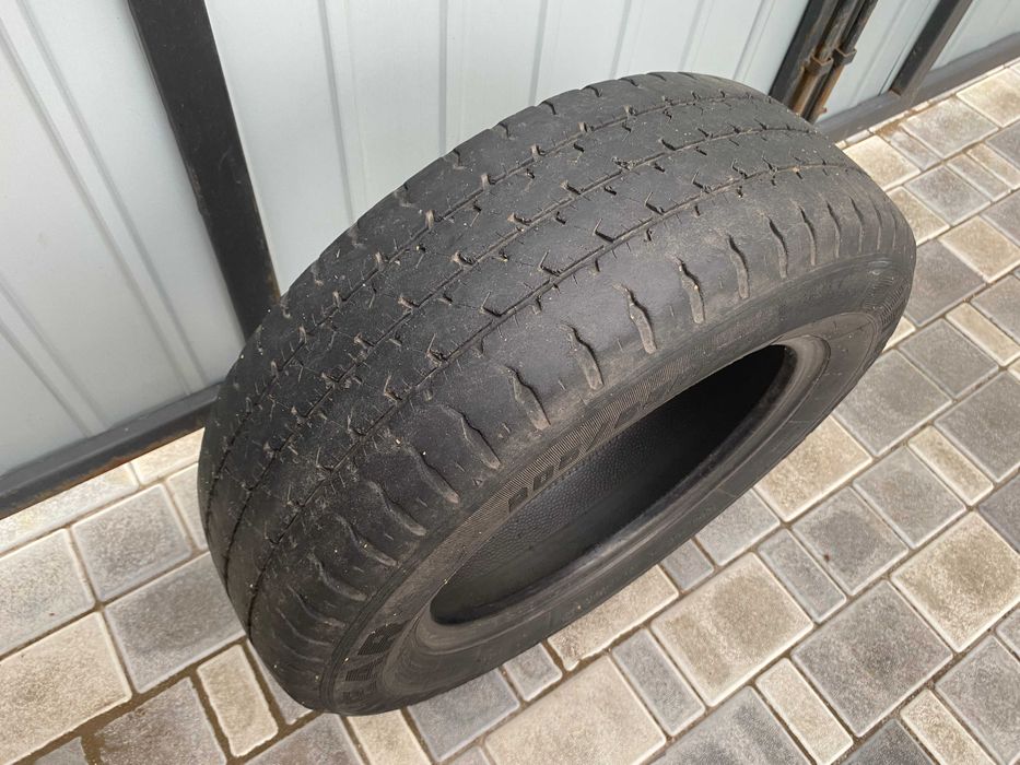 Резина GoodYear cargo 205/65r15c шина покрышка