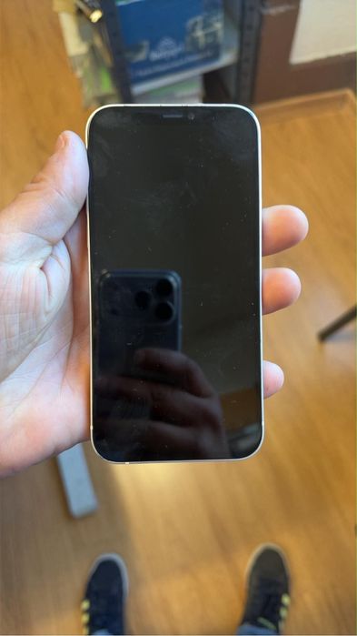 Iphone 12 128gb vendo