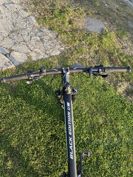 Rower Kross Black Edition 4