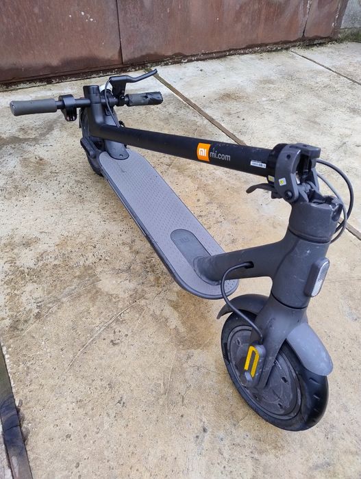 Самокати Xiaomi і kugoo