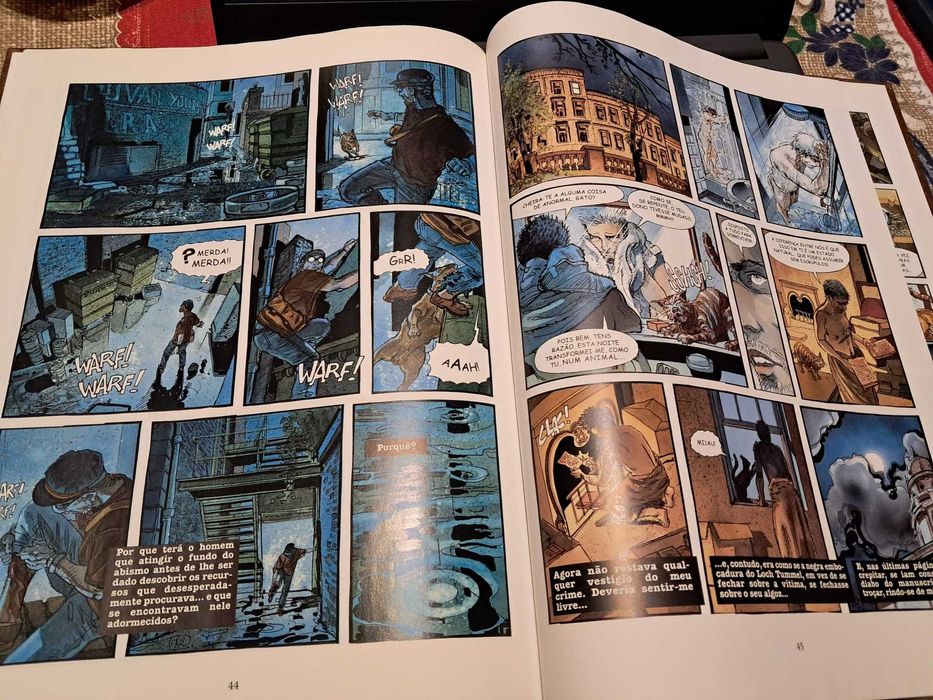 DECÁLOGO 1 e 2 - novos