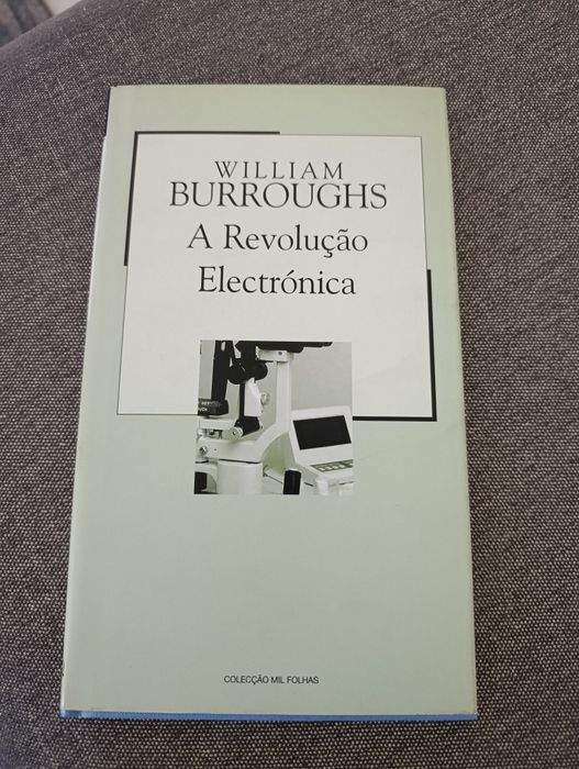 A revolução electrónica