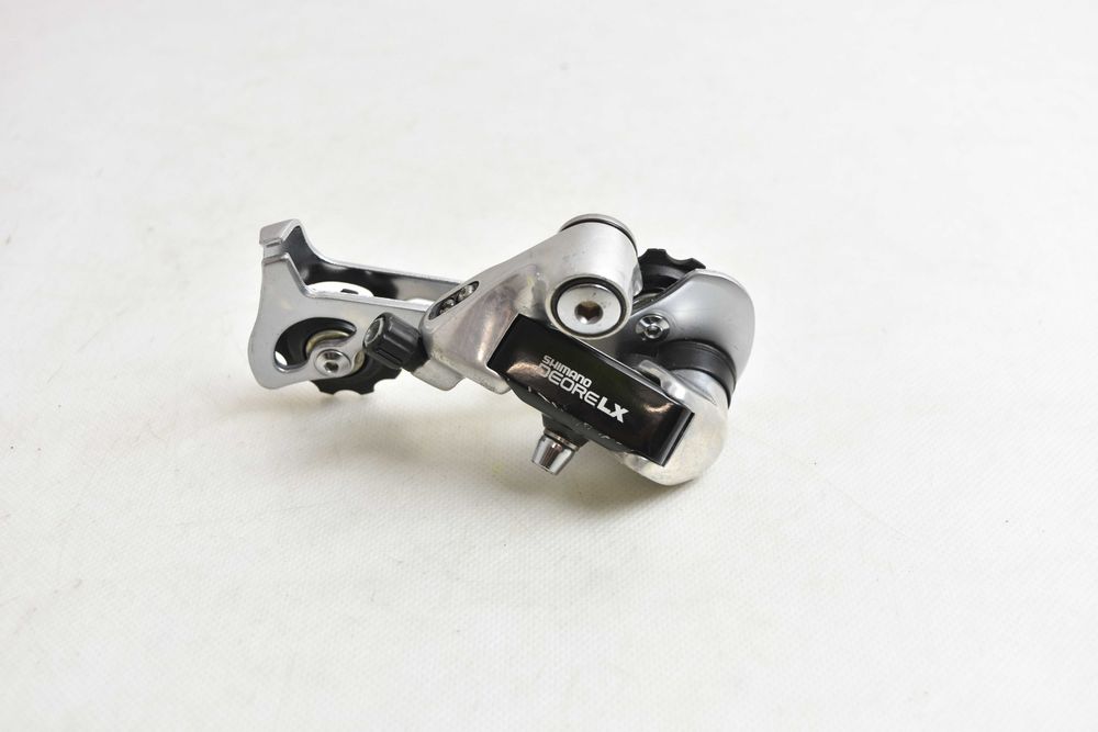 retro przerzutka tylna SHIMANO DEORE LX rd-m550 ! 7s !