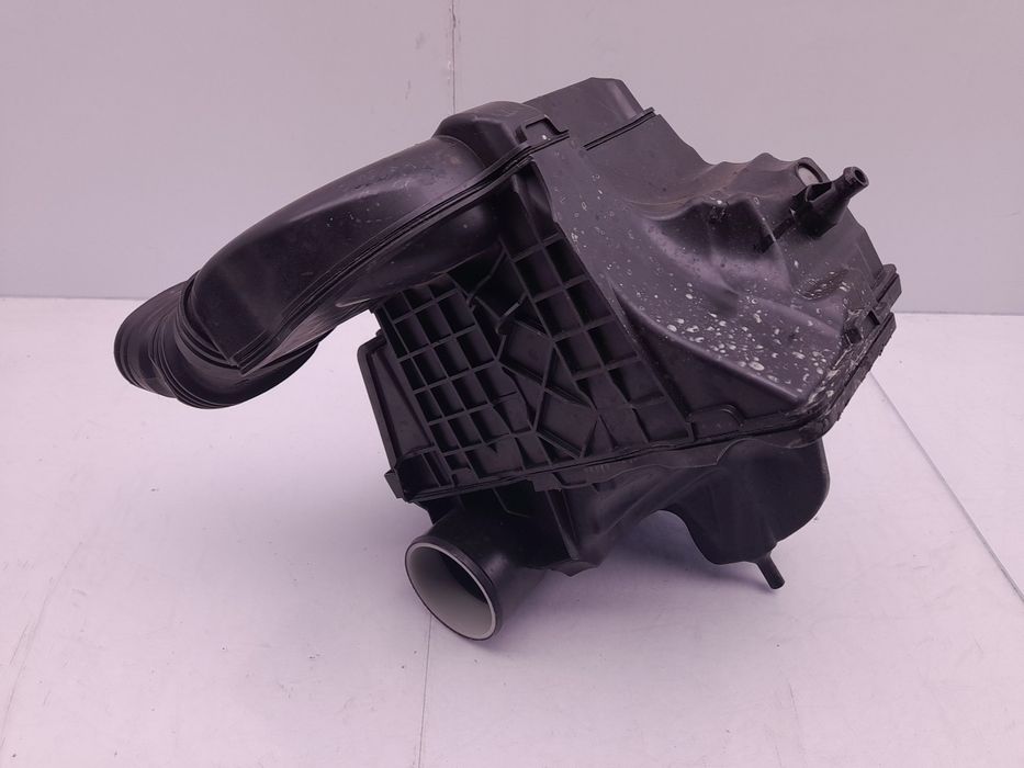 Caixa filtro ar RENAULT Megane IV (B9A/M_)