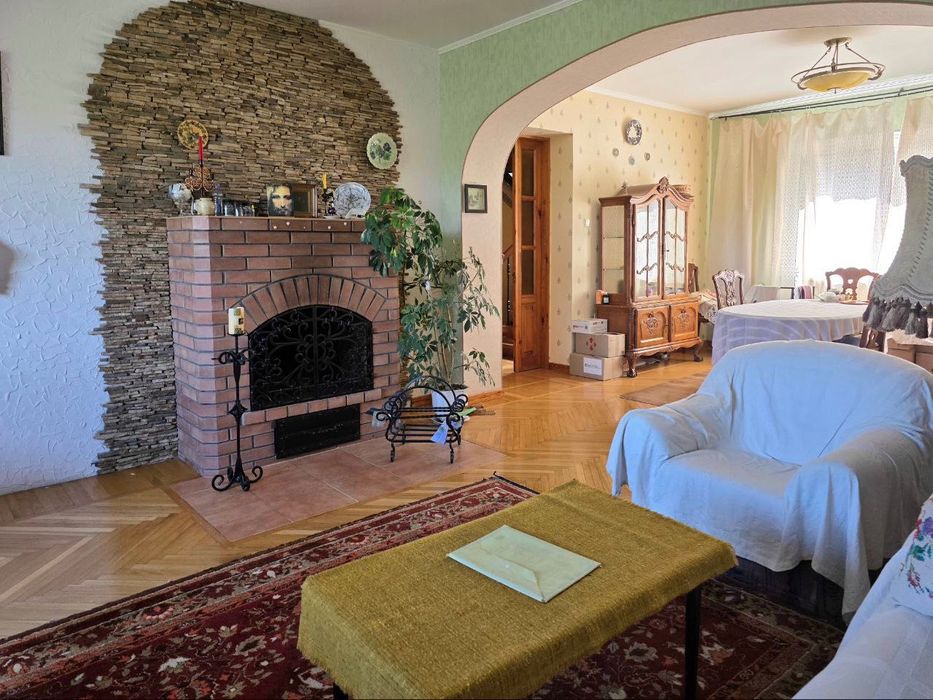 D1L Продам будинок, в якому хочеться жити!  Південний, Березівка.