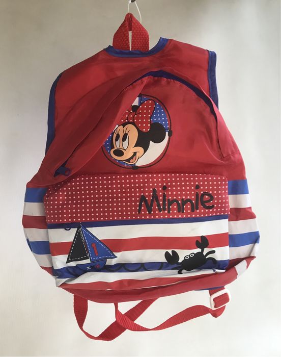 Наплічничок Minnie Disney. Новий.