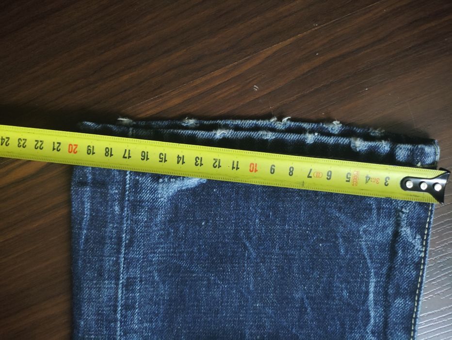 Джинси Jack & Jones 33/32