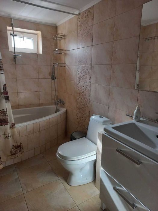 Оренда будинку в центрі Миколаїва