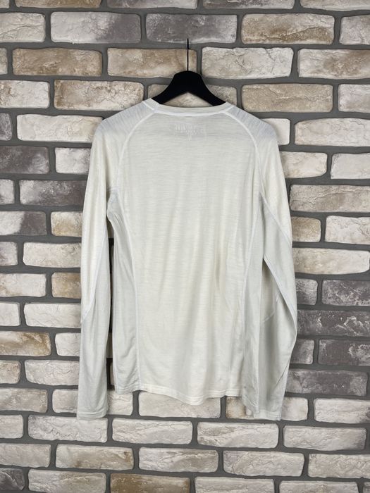 Sweter bluza meska ortovox rozmiar M