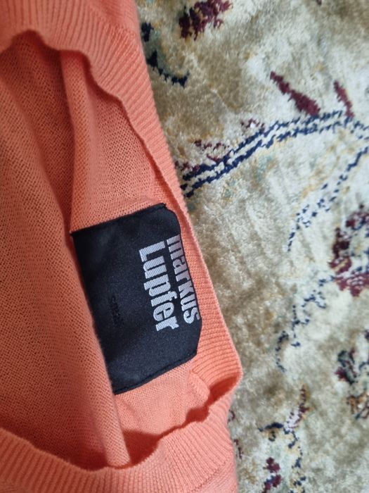 Кофта Markus Lupter small